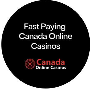 fast withdrawal casnada casinos